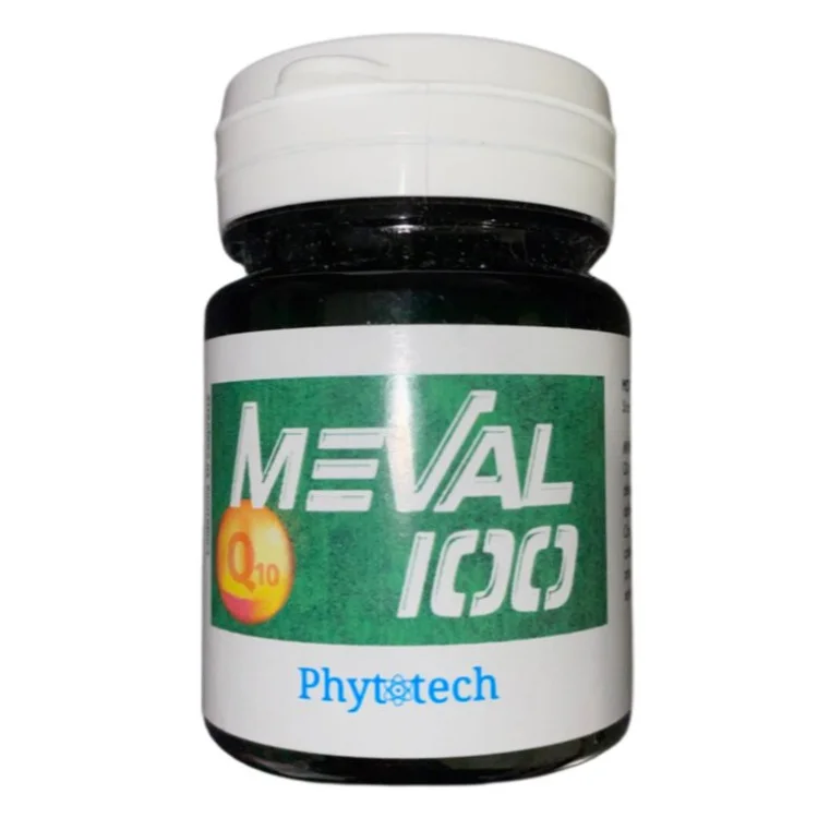 MEVAL 1000 30 Cpr