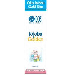 OLIO JOJOBA GOLD STAR 50ML