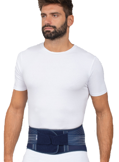 ALLEVIA PLUS CORS EL C/TIRA L