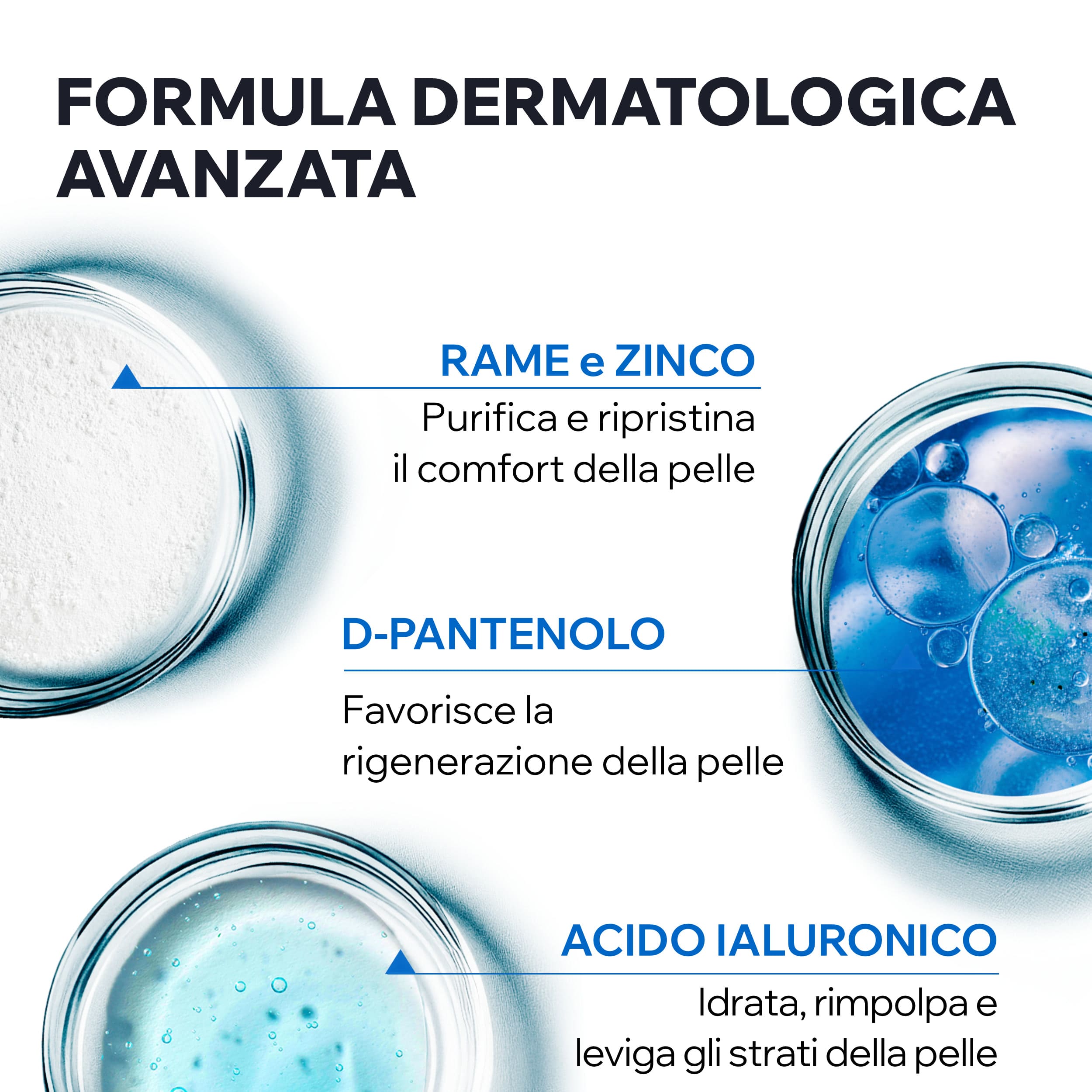 Uriage Bariéderm-Cica - Crema Riparatrice Lenitiva Viso E Corpo Per Pelle Irritata E Danneggiata 100 ml