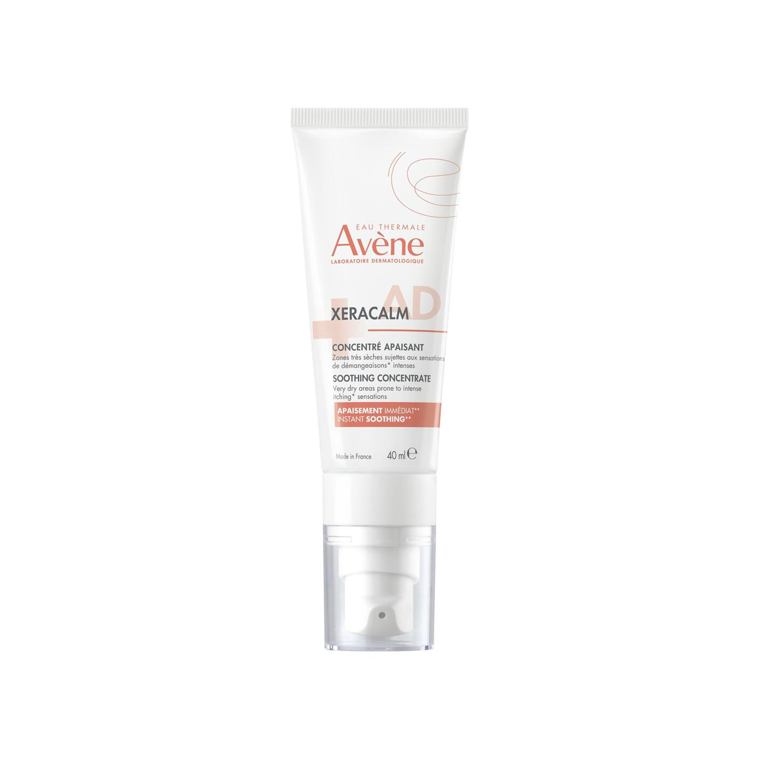 Avène Xeracalm AD - Concentrato Lenitivo Per Pelle Secca O Atopica 40 ml