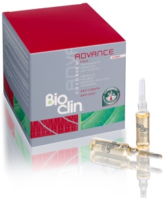 BIOCLIN PHYDR.Adv.FU 15x5ml TP