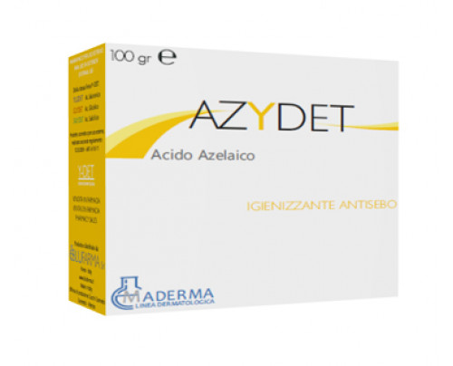 AZYDET SOLIDO VISO/CRP MADERMA