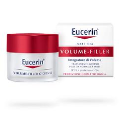 Eucerin Hyaluron-Filler Volume crema Giorno pelle mista 50mL
