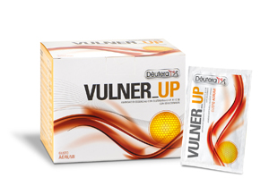 VULNEUR UP 30 Bust.Agrumi 25g