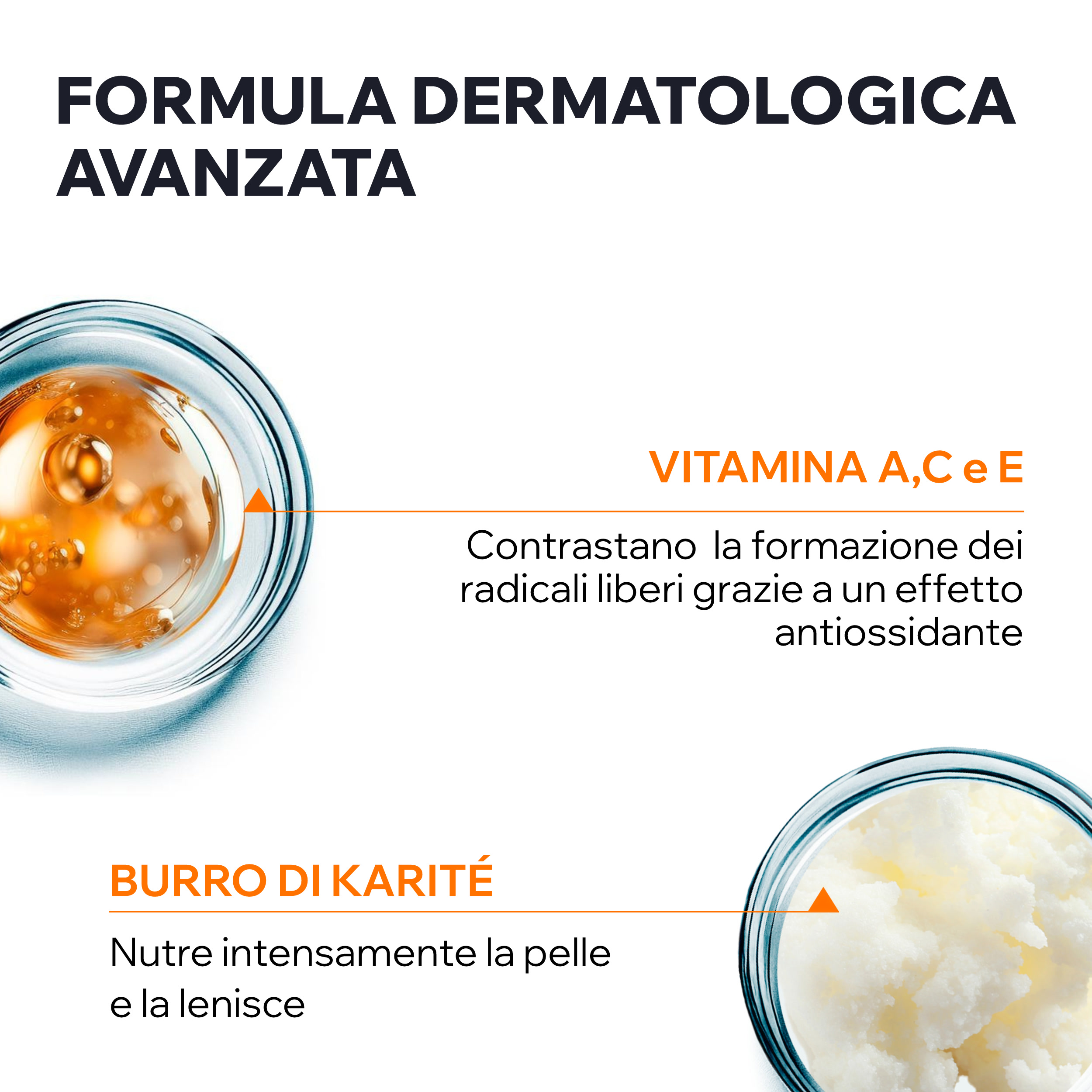 Uriage - Bariésun Stick Solare Idratante SPF30 Viso E Labbra 4 g