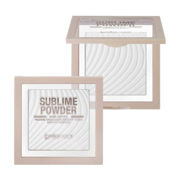 BELLAOGGI SUBL PWD CIPR FAIR