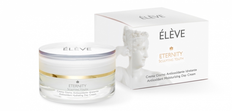 Élève Eternity Crema Giorno Antiossidante Idratante 50 ml