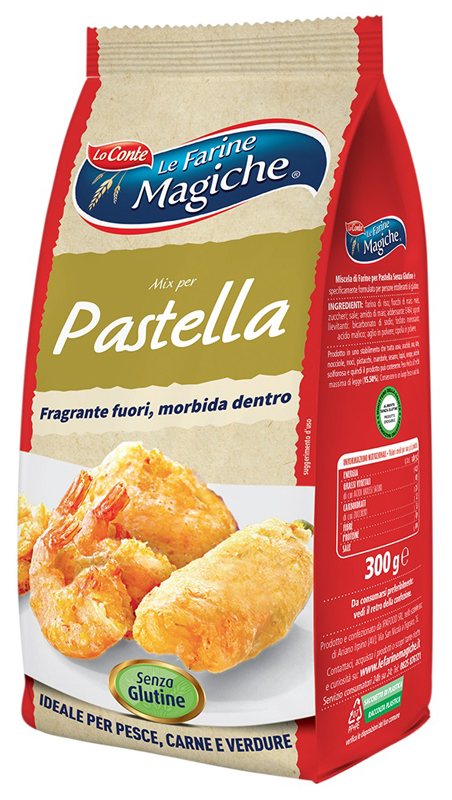 IPAFOOD PREP DIET PASTELLA CRO