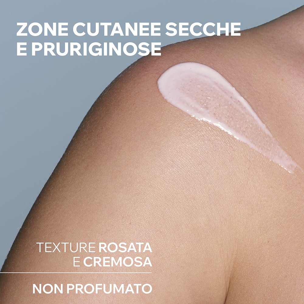 Uriage Pruriced - Crema Comfort Anti-Prurito Lenitiva Per Viso E Corpo 100 ml