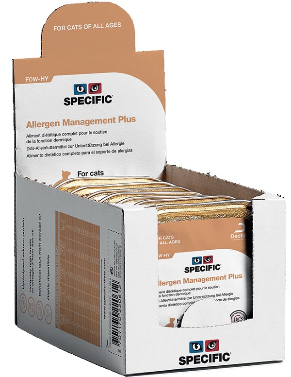 SPECIFIC G FW HY AM+ 100G