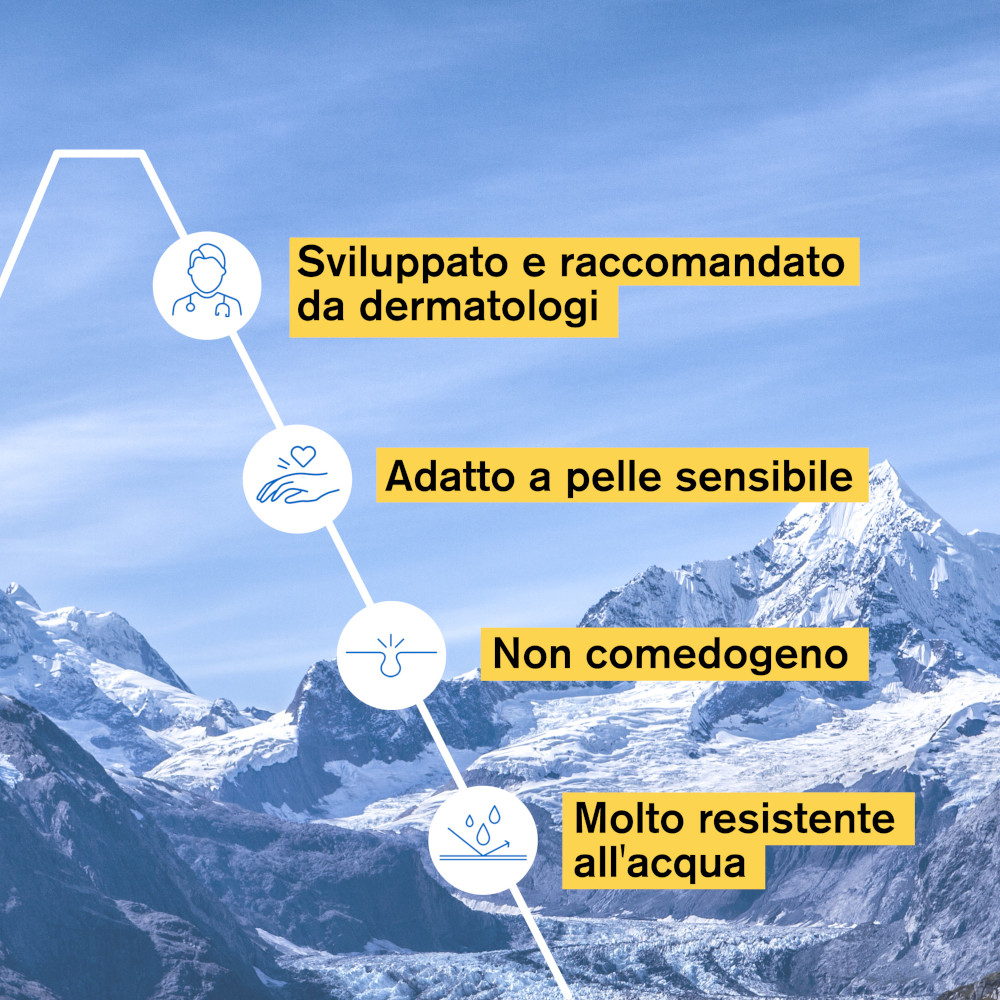 BARIESUN SPF50+ CREME T 50ML