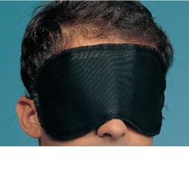 FOR.ME.SA Mascherina Riposante Copri Occhi