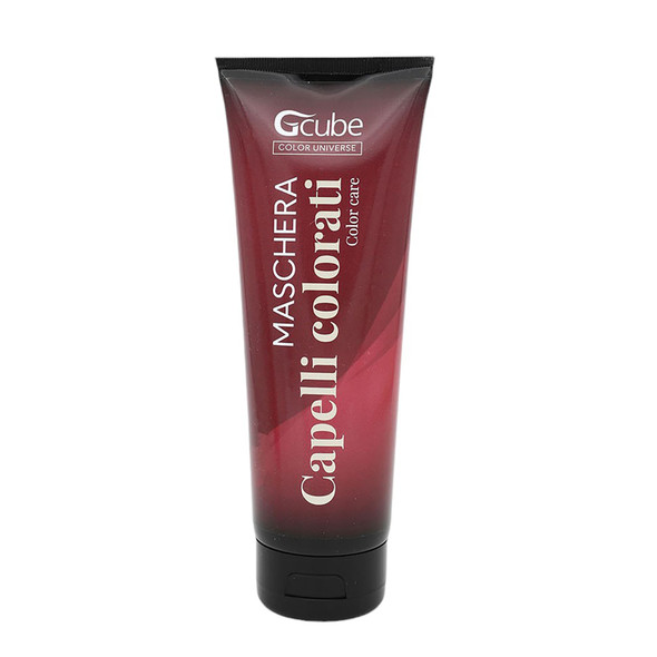 GC COLOR MASCHERA CAPELLI 250ML