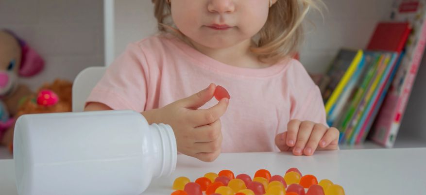 Come aumentare le difese immunitarie nei bambini