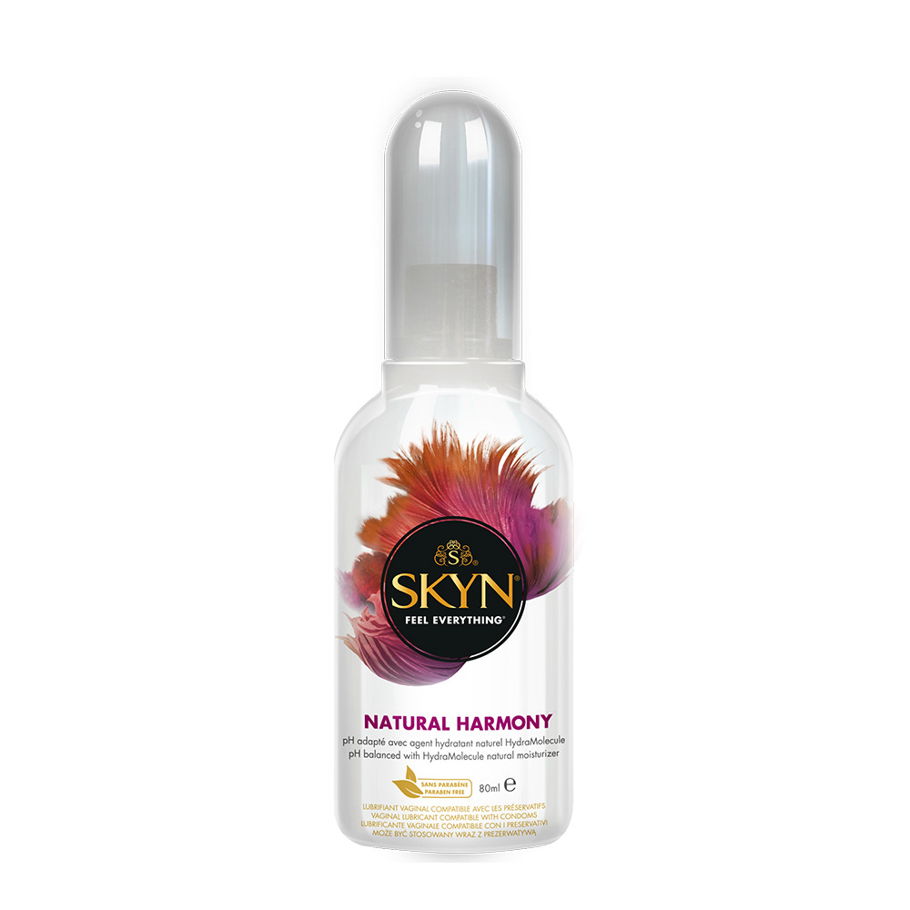 SKIN Natural Harmony 80ml