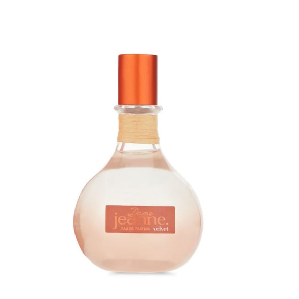 JEANNE P D DAME VELVET EDP 75 VAPO