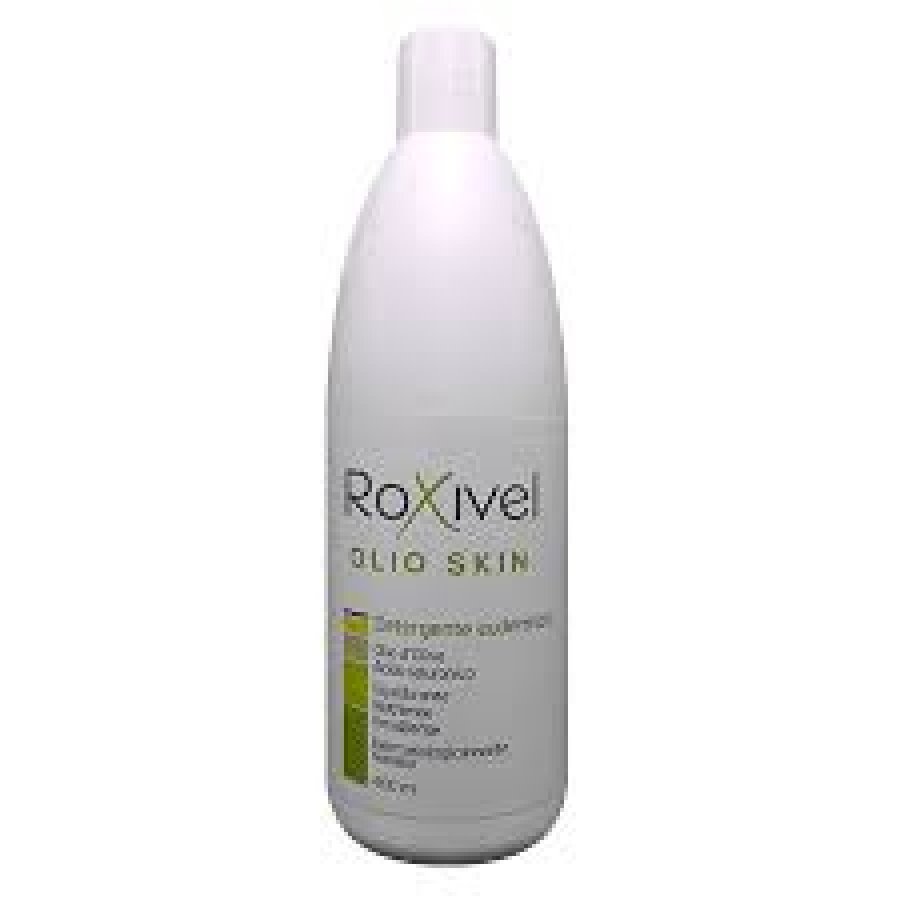 ROXIVEL OLIO SKIN 400ML