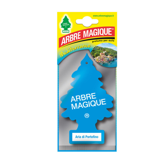 ARBRE MAGIQUE MEDITERRANEO C/MISTA