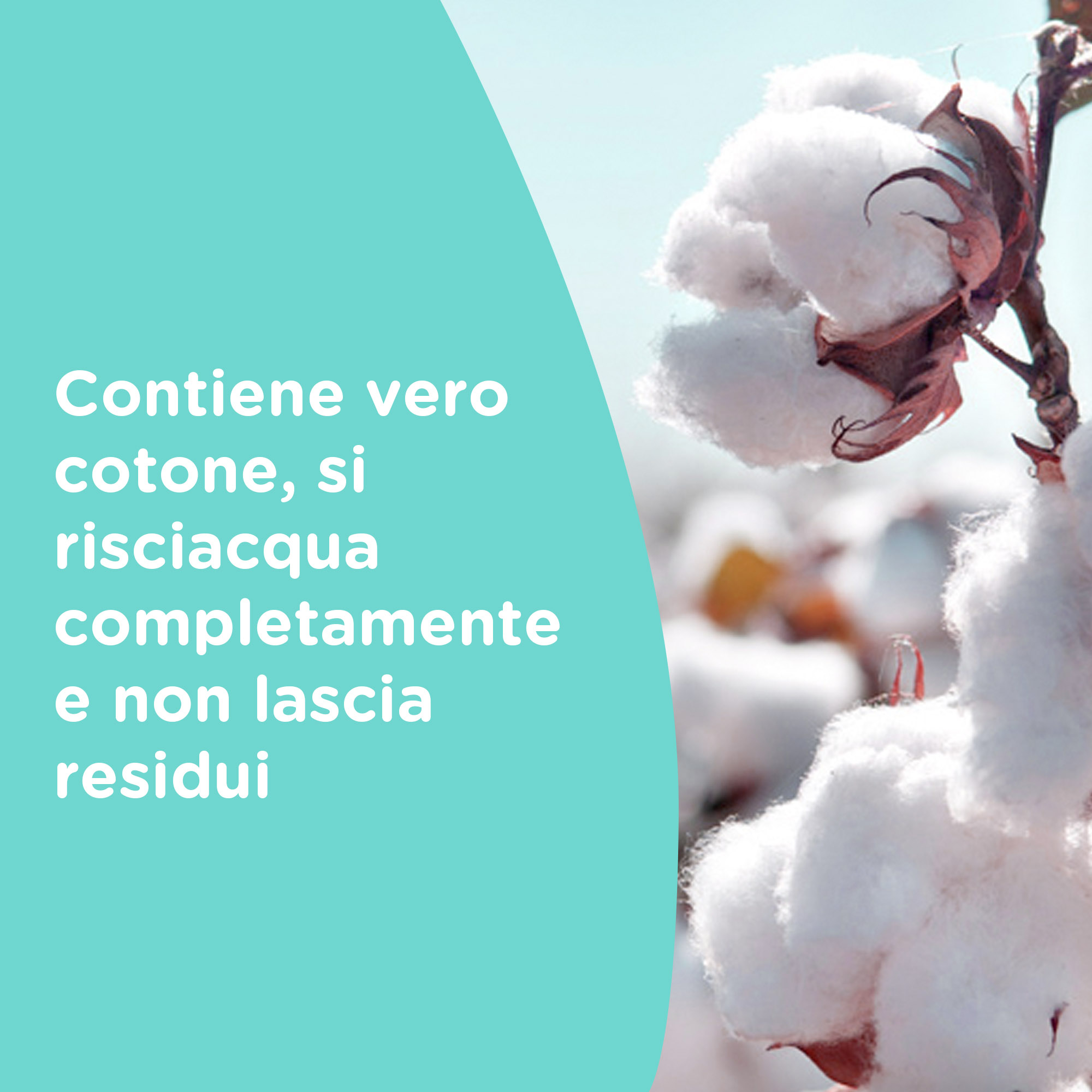 JOHNSON’S Baby, Bagnodoccia 2 in 1, Cottontouch, per Bambini e Neonati, con Vero Cotone, Senza Coloranti Solfati Alcol e Sapone, Non Più Lacrime, 300ml