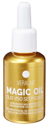 VERALAB MAGIC OIL 30ML