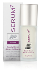 SERUM 7 BEAUTY SERUM 30ML