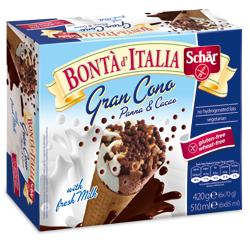 SCHAR SURG GRANCONO PAN&CACAO