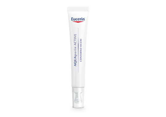 Eucerin Aquaporin Active Contorno Occhi Rivitalizzante 15 ml