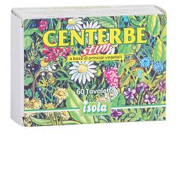 Centerbe Stim Integratore Di Estratti Vegetali 60 Compresse