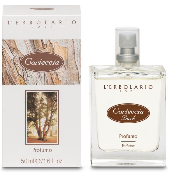 CORTECCIA ACQUA DI PROFUMO50ML