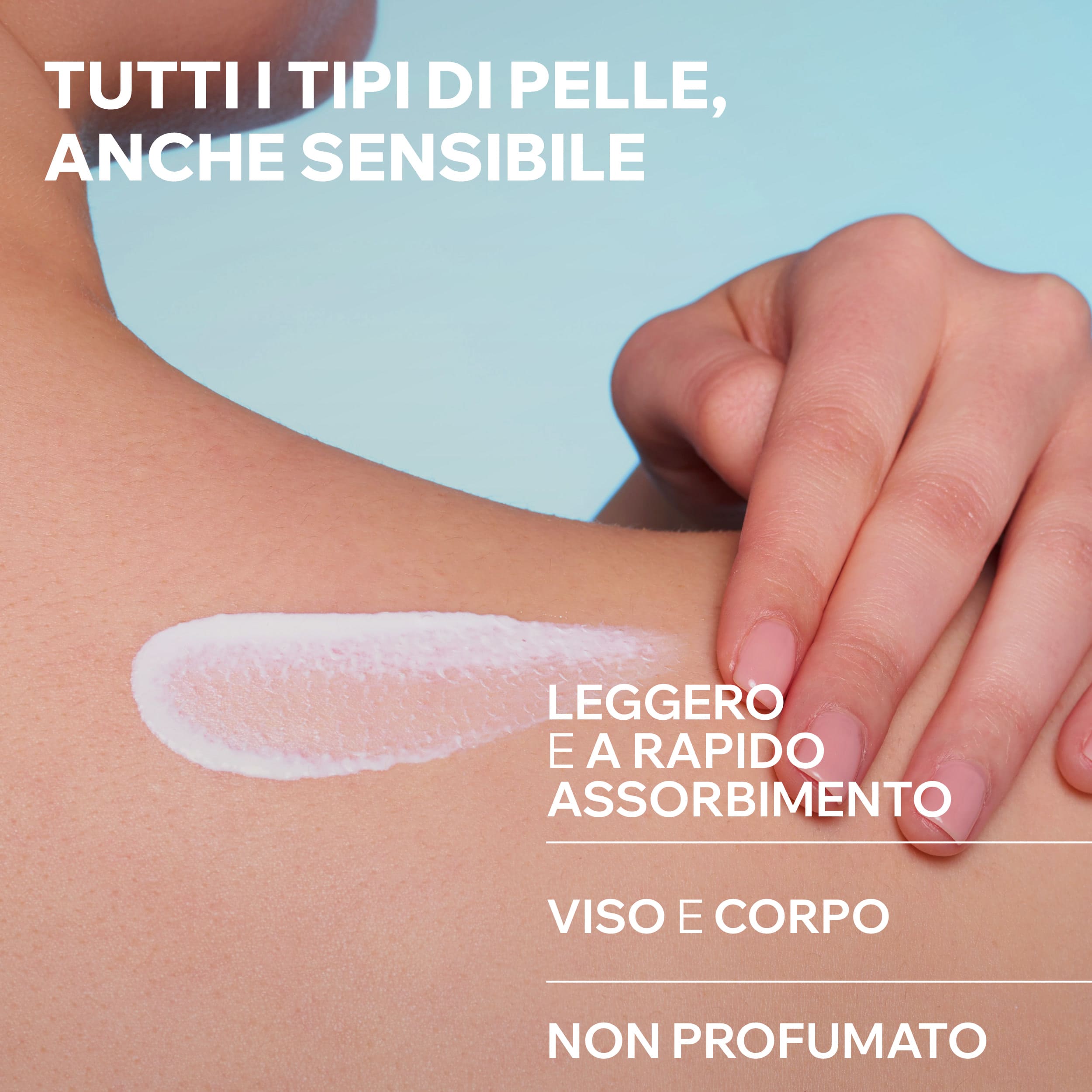 Uriage - Bariésun Spray Solare Invisibile SPF50+ Senza Profumo Viso E Corpo 200 ml