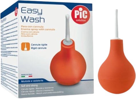 PIC EASY WASH Pera Cann.143ml
