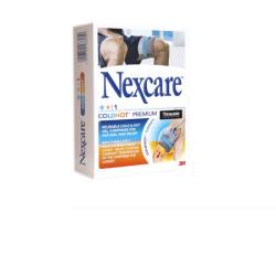 Nexcare Coldhot Premium Cuscino Terapia Caldo Freddo 10x26,5 cm