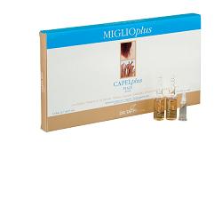 MIGLIO CAPEL PLUS FIALE 12X7ML