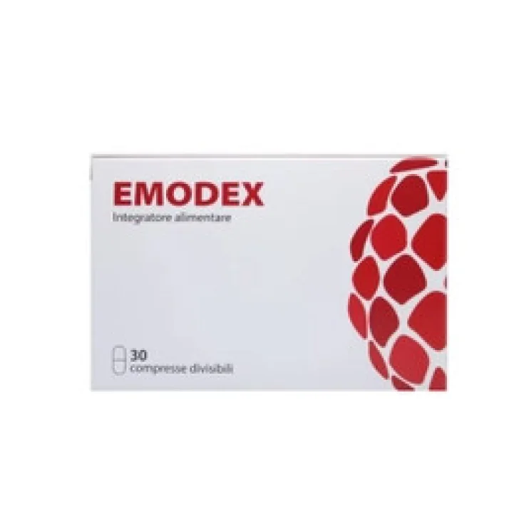 EMODEX 30Cpr