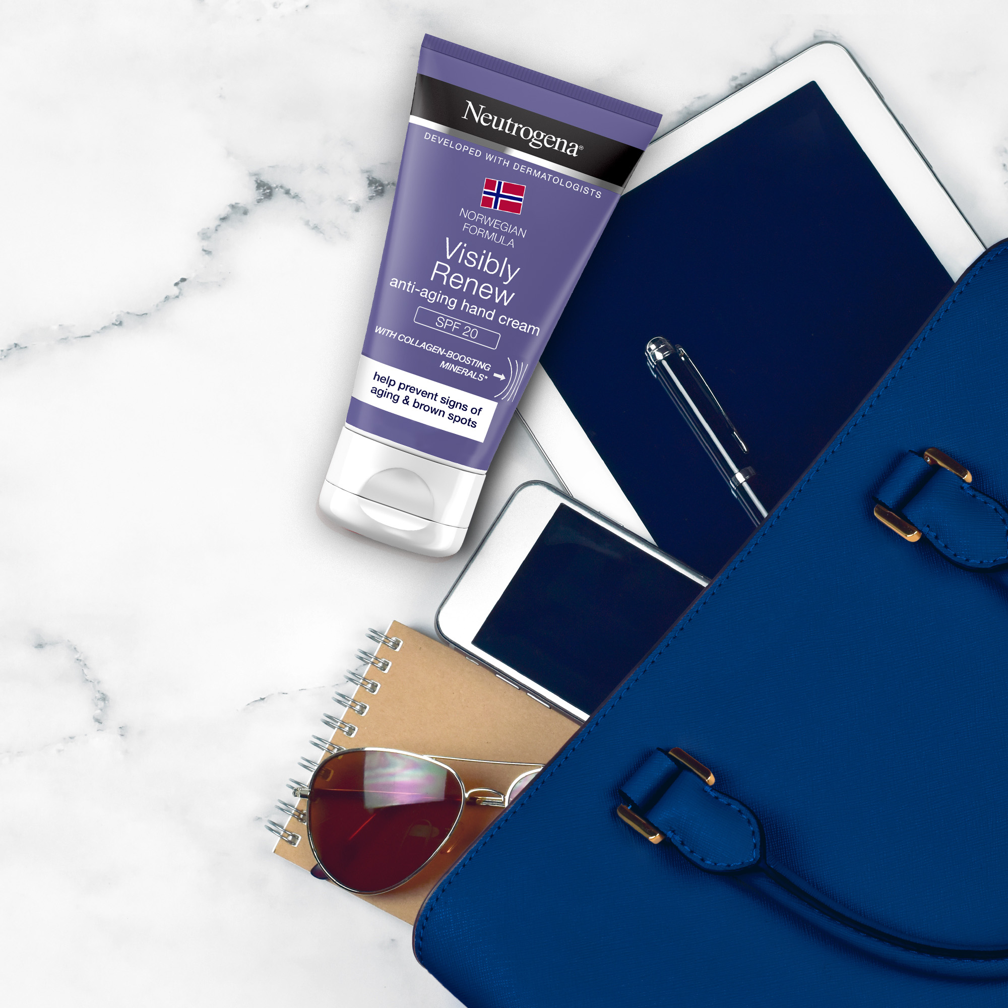 NEUTROGENA crema MANI ANTI ETA' 75ML