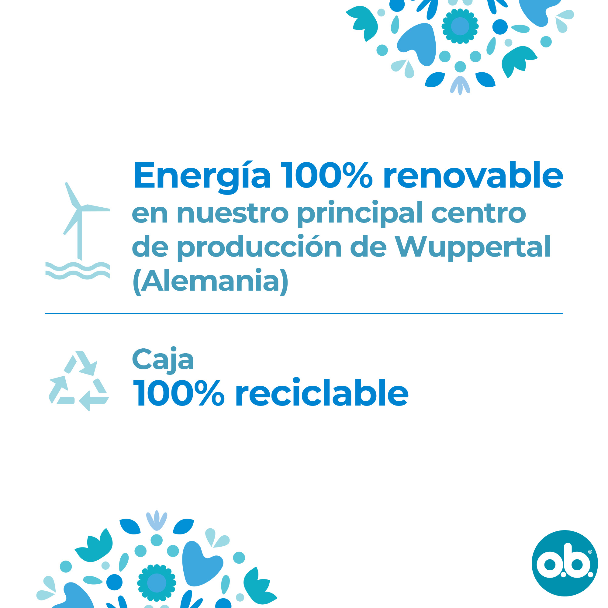 o.b. Assorbenti Interni ProComfort Super Plus facili da applicare flusso molto abbondante 16 tamponi