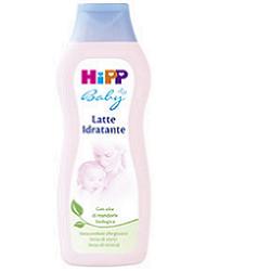 HIPP Baby Latte Idratante 350 ml