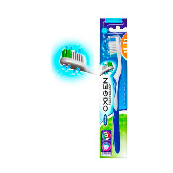 SILVERCARE OXYPHARMA SPAZZ SOF