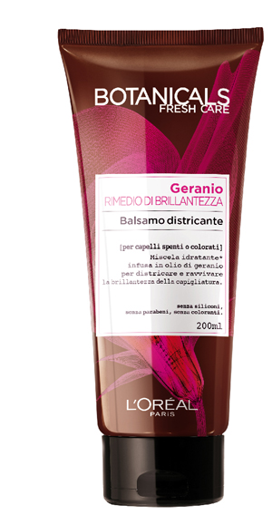 BOTANICALS COLOR BALSAMO 200ML