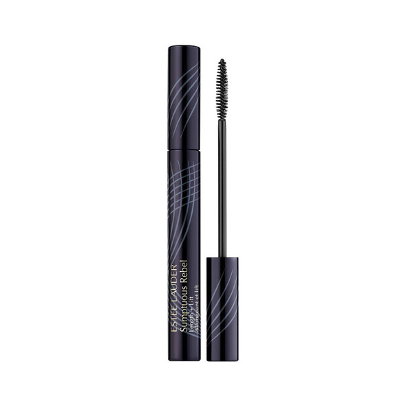 Estée Lauder Sumptuous Rebel Length Lift Mascara 01 Black
