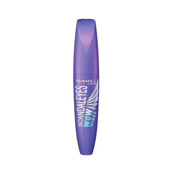 RIMMEL MASC SCANDALEYES WOW 01