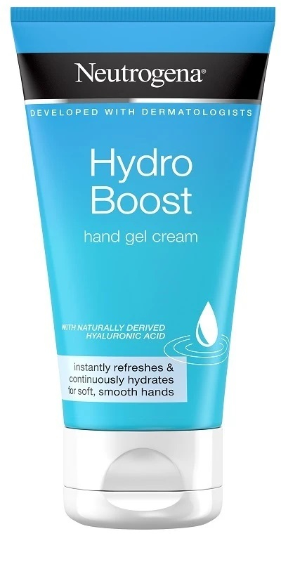 NG HB CREMA MANI GEL 75ML