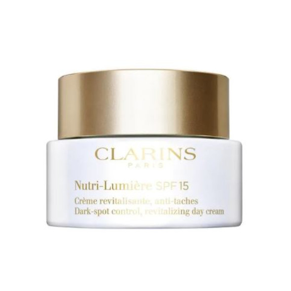 CLAR NUTRI-LUMIERE SPF15 RET
