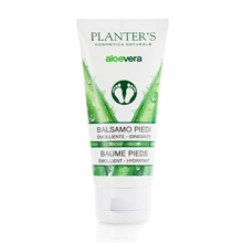 PLANTERS BALSAMO PIEDI ALOE V
