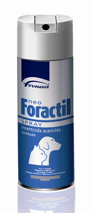 NEOFORACTYL-SPRAY 200ML CAN/GAT