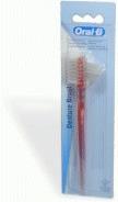 Oral-B Spazzolino per Dentiere