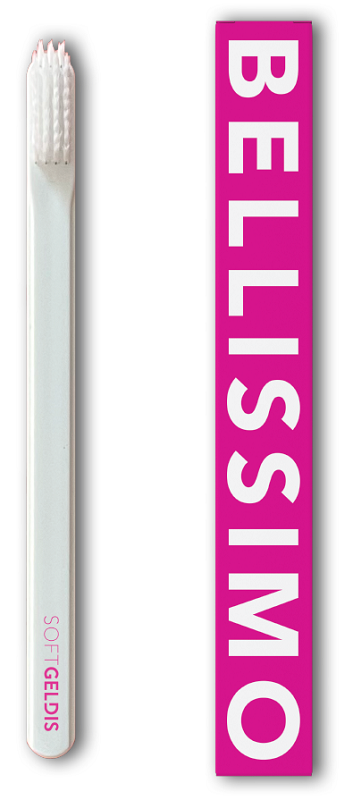 GELDIS Spazz.Bellissimo Soft