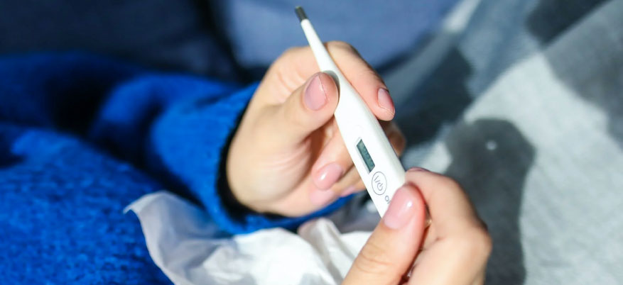 Termometro digitale: uno strumento efficace per la salute dei nostri piccoli