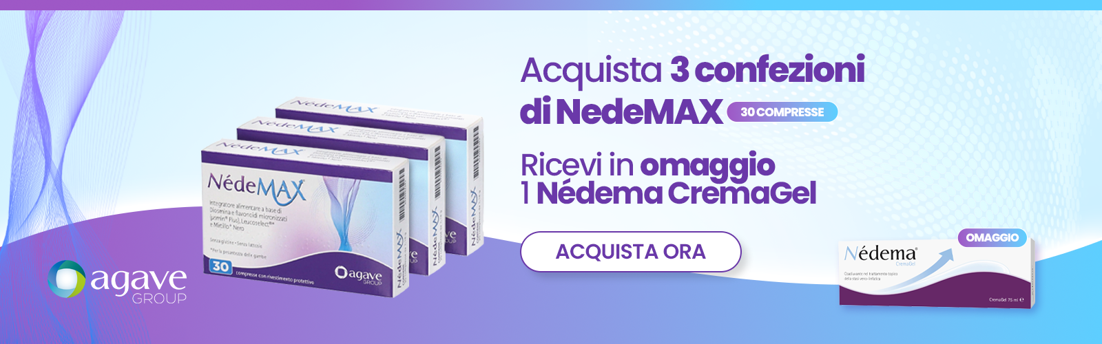 Hero Desktop NedeMax Promo